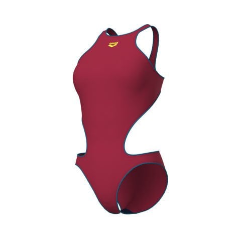 WOMENS ARENA ONE NEXT / RED ONION-BLUE COSMO KADIN MAYOSU