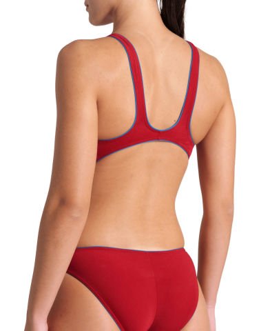 WOMENS ARENA ONE NEXT / RED ONION-BLUE COSMO KADIN MAYOSU