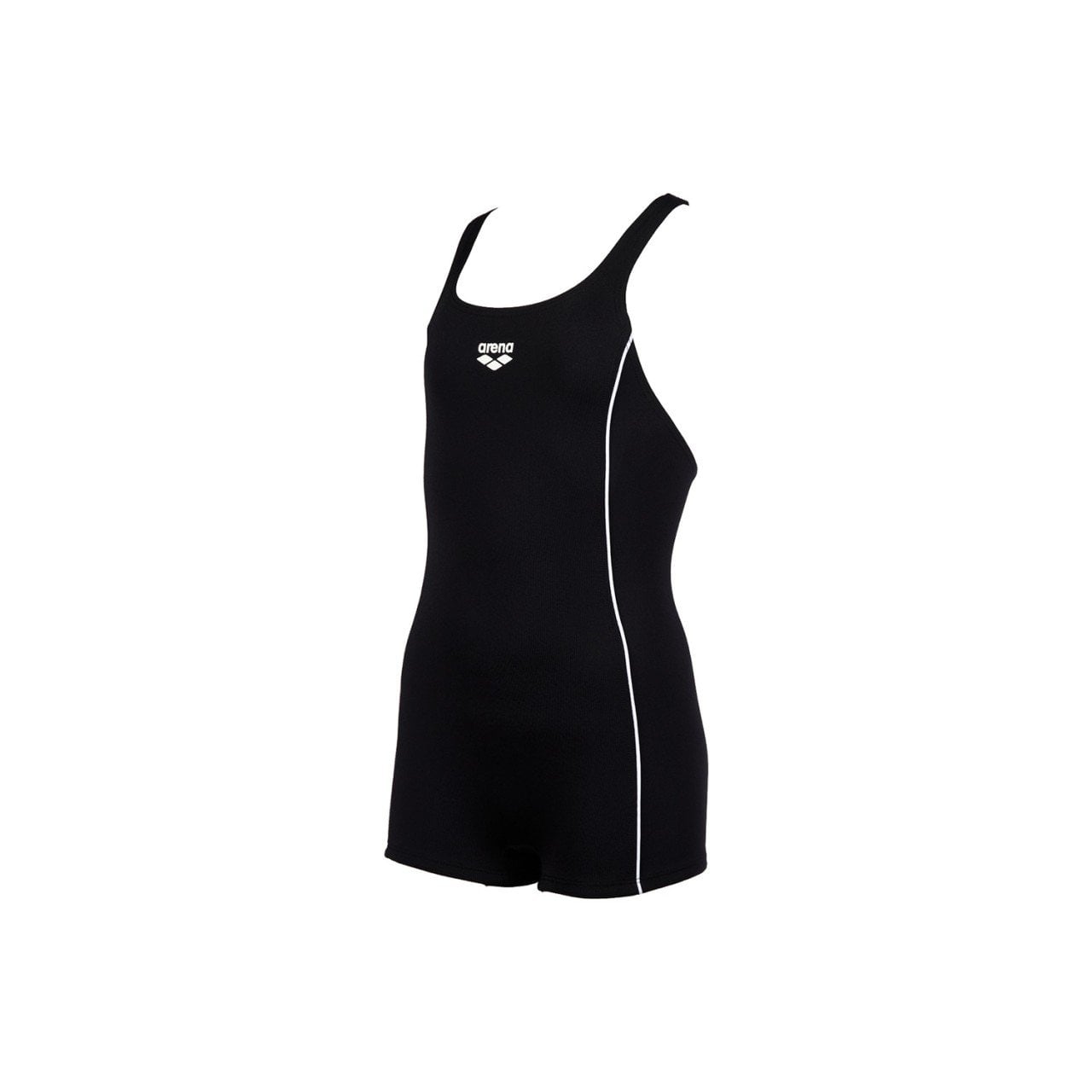 G FINDING JR  KIZ ÇOCUK YÜZÜCÜ MAYOSU / BLACK