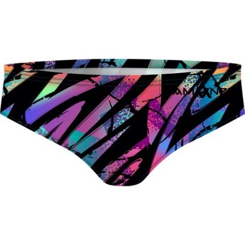 B AMANZI LIQUID STORM BRIEF