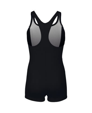 G FINDING JR R KIZ ÇOCUK YÜZÜCÜ MAYOSU /BLACK