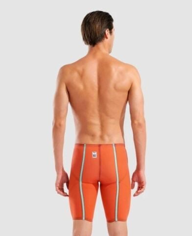 M POWESKIN CARBON GLIDE LE JAMMER/SUNSET CORAL