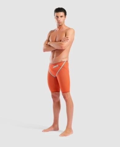 M POWESKIN CARBON GLIDE LE JAMMER/SUNSET CORAL
