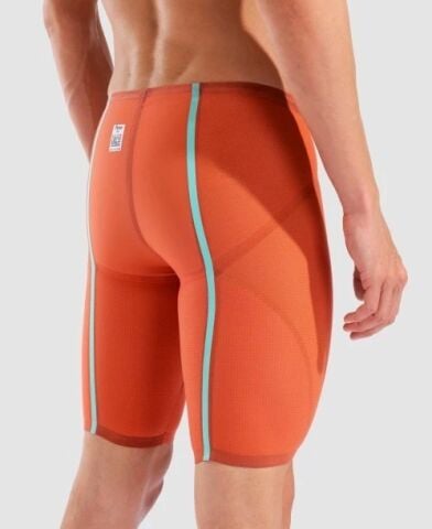 M POWESKIN CARBON GLIDE LE JAMMER/SUNSET CORAL