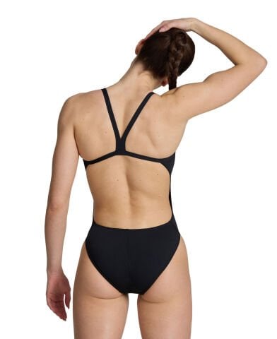WOMEN'S ARENA SWIMSUIT CHALLANGE BACK SIGNATURE /ORCA-LYDIA JACOBY