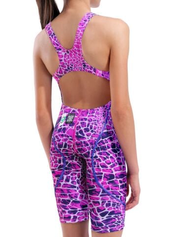 G POWERSKIN ST NEXT LE OB/SNAKE PINK