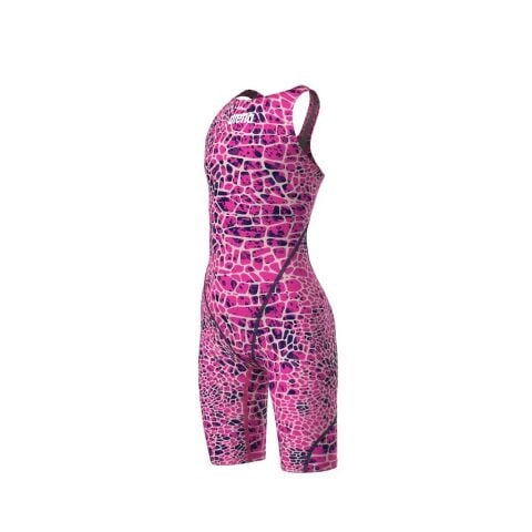 G POWERSKIN ST NEXT LE OB/SNAKE PINK