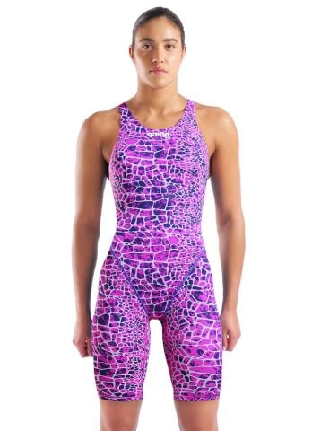W POWERSKIN ST NEXT LE OB/SNAKE PINK