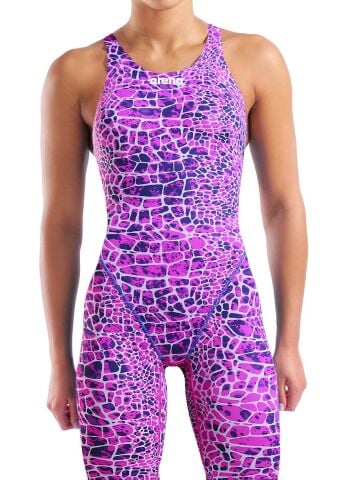 W POWERSKIN ST NEXT LE OB/SNAKE PINK