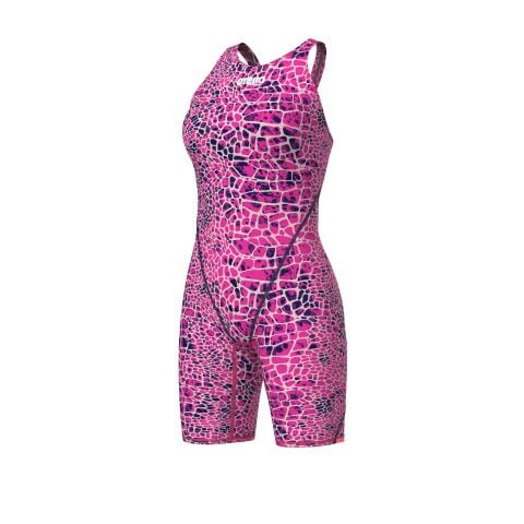 W POWERSKIN ST NEXT LE OB/SNAKE PINK