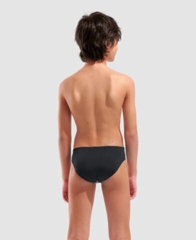 BOYS ARENA FUN SKULLS SWIM BRIEF ERKEK ÇOCUK MAYOS