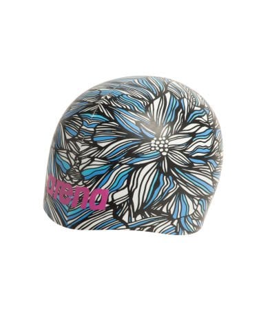 POOLISH MOULDED CAP / DAHLIA KALIPLI SİLİKON BONE