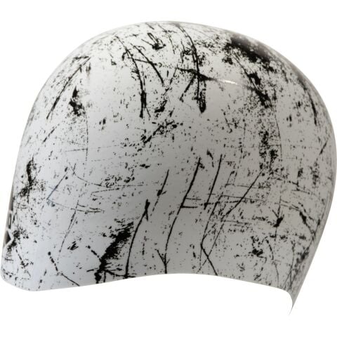 PRINT 2 BONE/LACQUER