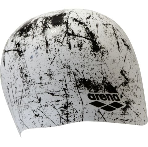 PRINT 2 BONE/LACQUER