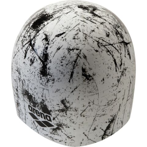 PRINT 2 BONE/LACQUER