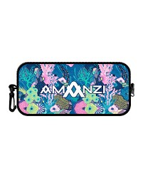 AMANZI NEOPRENE CASE / CORAL COVE