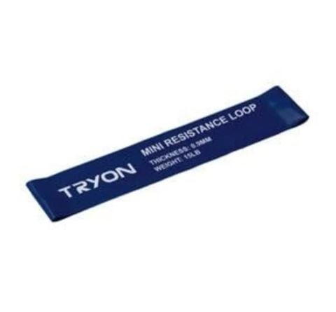 TRYON GÜÇ LASTİĞİ (MİNİ BAND) 0.9 MM - SERT