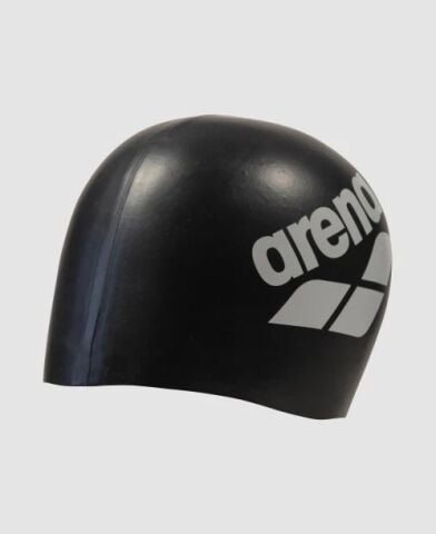ARENA BIG LOGO CAP/BLACK-WHITE