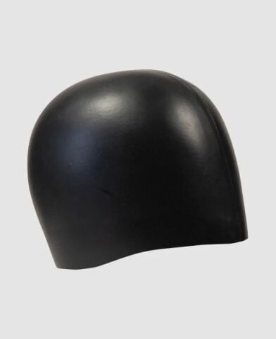 ARENA BIG LOGO CAP/BLACK-WHITE