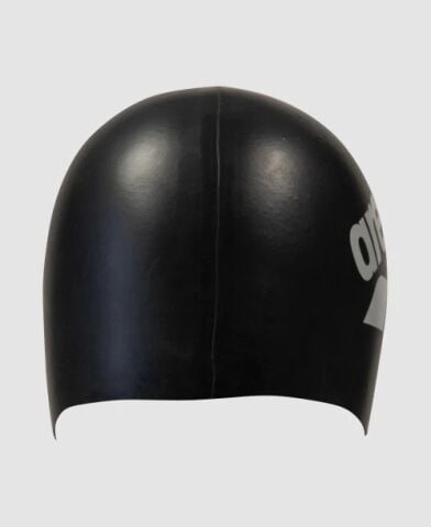 ARENA BIG LOGO CAP/BLACK-WHITE