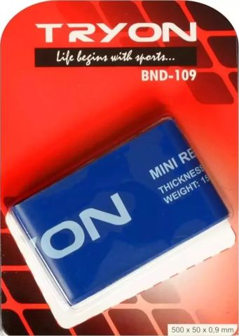 TRYON GÜÇ LASTİĞİ (MİNİ BAND) 0.9 MM - SERT