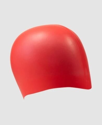 ARENA BIG LOGO CAP/BRIGHT CORAL-ASPHALT