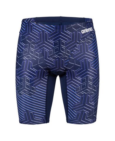 MENS ARENA KIKKO PRO SWIM JAMMER ERKEK  YÜZÜCÜ MAYOSU/NAVY MULTI
