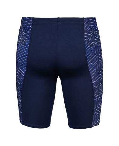 MENS ARENA KIKKO PRO SWIM JAMMER ERKEK  YÜZÜCÜ MAYOSU/NAVY MULTI