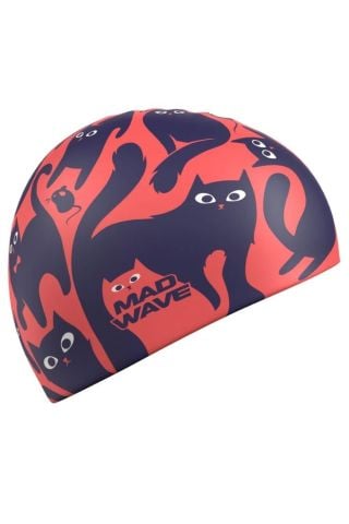 MADWAVE SİLİKON BONE CATS