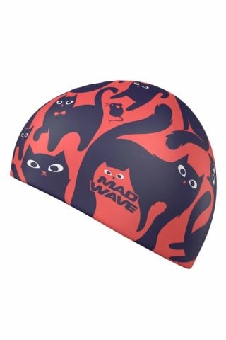 MADWAVE SİLİKON BONE CATS