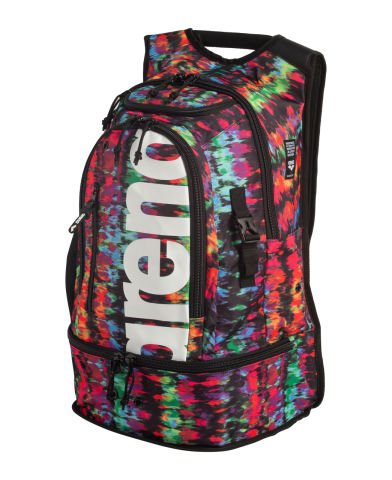 FASTPACK 3.0 ALLOVER / TIE DIE SIRT ÇANTASI