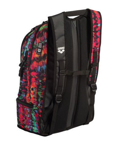 FASTPACK 3.0 ALLOVER / TIE DIE SIRT ÇANTASI