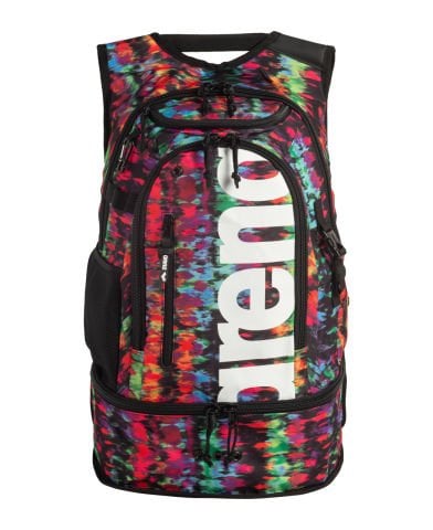 FASTPACK 3.0 ALLOVER / TIE DIE SIRT ÇANTASI