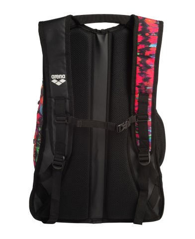 FASTPACK 3.0 ALLOVER / TIE DIE SIRT ÇANTASI