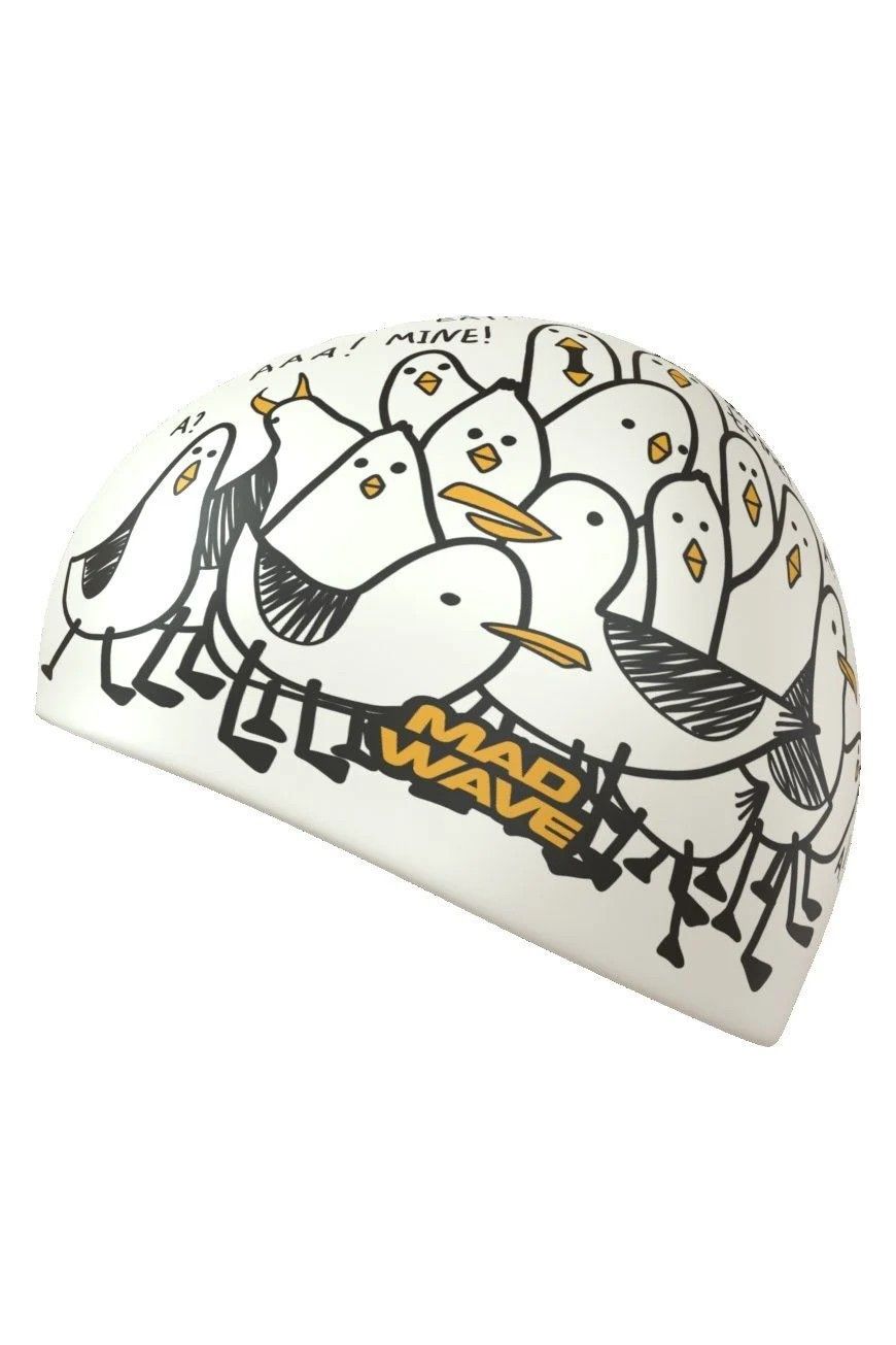 MADWAVE SİLİKON BONE SEAGULLS