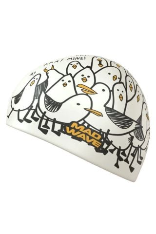 MADWAVE SİLİKON BONE SEAGULLS