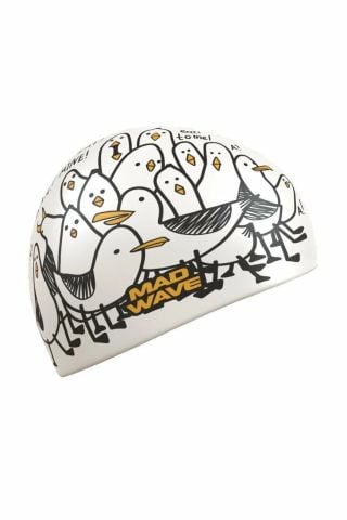 MADWAVE SİLİKON BONE SEAGULLS