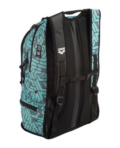 FASTPACK 3.0 ALLOVER/ESCAPE-WATER SIRT ÇANTASI