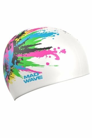 MADWAVE SİLİKON BONE CHLORINE DOPE