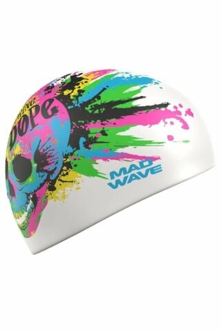 MADWAVE SİLİKON BONE CHLORINE DOPE