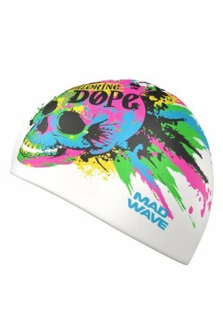 MADWAVE SİLİKON BONE CHLORINE DOPE