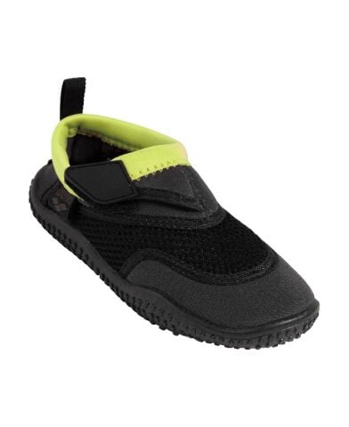 ARENA WATER SHOES FÜME-SARI DENİZ AYAKKABISI