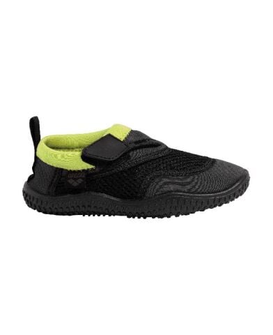 ARENA WATER SHOES FÜME-SARI DENİZ AYAKKABISI