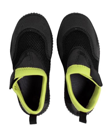 ARENA WATER SHOES FÜME-SARI DENİZ AYAKKABISI