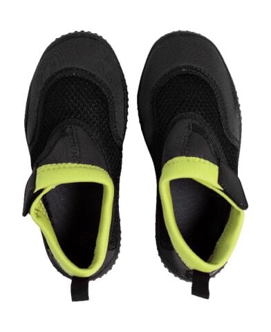 ARENA WATER SHOES FÜME-SARI DENİZ AYAKKABISI