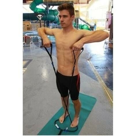 STRECHCORDZ DRYLAND ANTRENMAN LASTİĞİ (3.6-10.8 kg