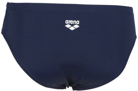 M MIRRORS BRIEF ERKEK YÜZÜCÜ MAYOSU  / NAVY GREEN