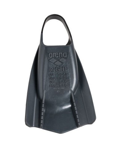 POWERFIN PRO II YÜZÜCÜ PALETİ / BLACK
