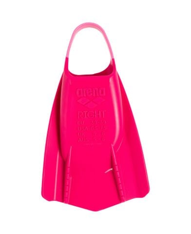 POWERFIN PRO II YÜZÜCÜ PALETİ / PINK
