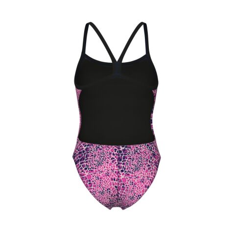 W ARENA SNAKESKIN SWIMSUIT CHALLENGE